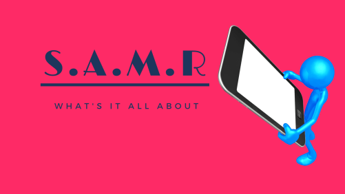 S.A.M.R
